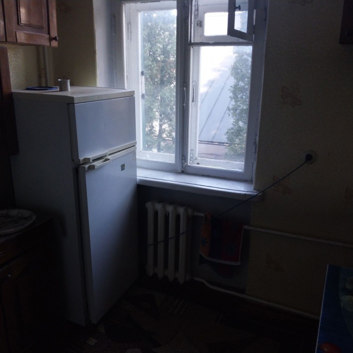 Здається 2 кімнатна квартира р -н Центр - фото 1