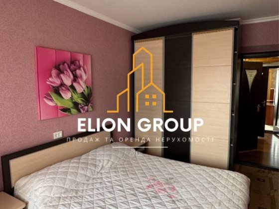 ‼️Здам сімейну 3 кімнатну квартиру, мікрорайон Каменец-Подольский