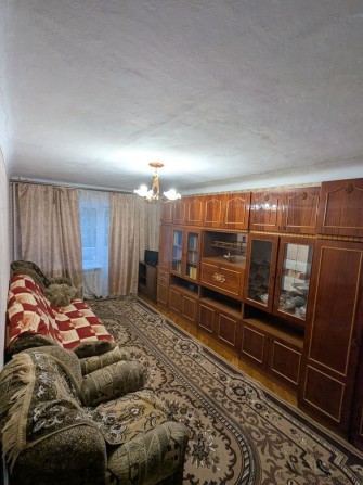 Оренда 3-х кімнатної квартири - фото 1
