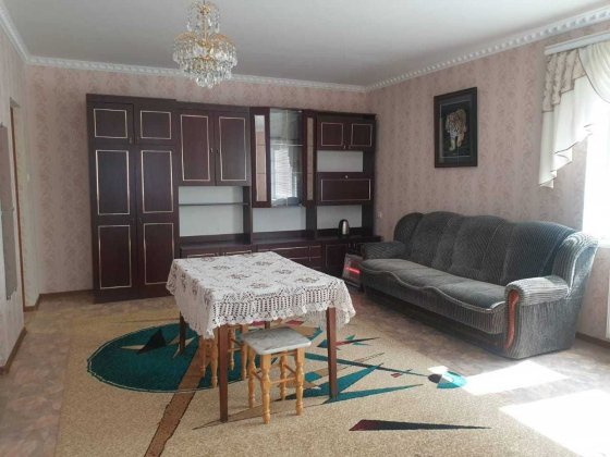 Владелец сдаёт в аренду 2х комнатную  квартиру в Каменце-Подольском. Каменец-Подольский