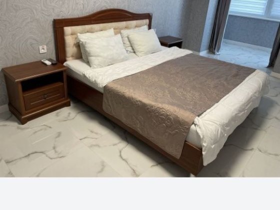 Сдам  Большую  квартиру в ЖК Парус Черноморск