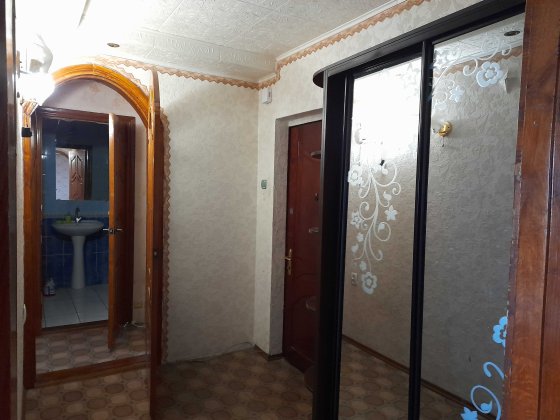 Сдам Квартиру Черноморск 2-х комнатную Черноморск