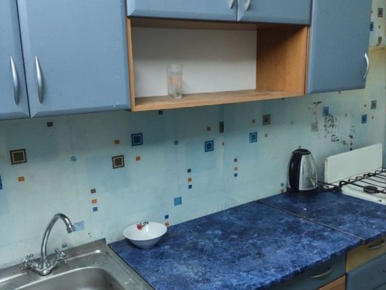 Здам 2-к. квартиру військовим Каменец-Подольский