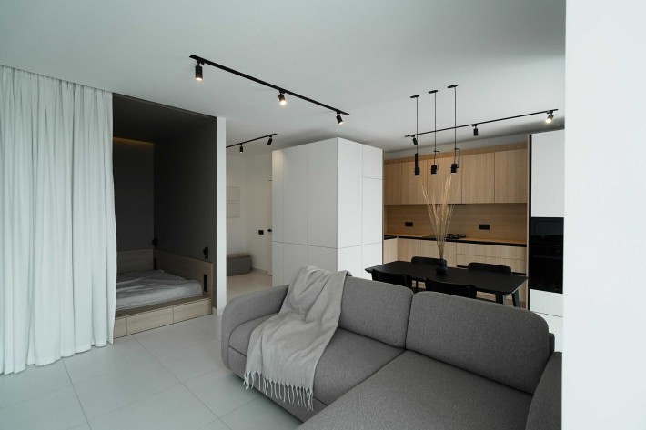 Оренда квартири в новобудові ! Ковель. Від власника! - фото 1