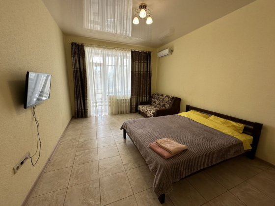 Сдам до Лета 2х ком.квартиру в Новострое Черноморск