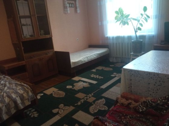 Здам однокімнатну квартиру Ковель