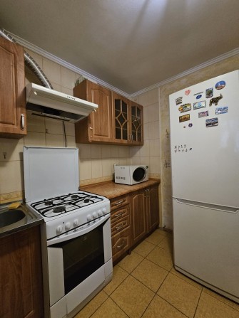 Здам 1 кімнатну квартиру з індивідуальним  опаленням - фото 1