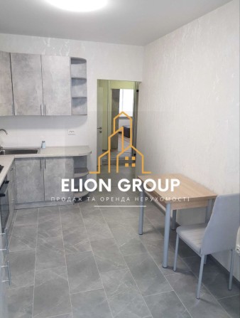 ‼️Здається однокімнатна квартира у новій будові, центр міста! - фото 1