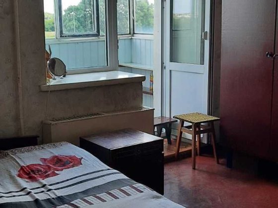 Здам 1 к.квартиру (гостинка) Конотоп, Котляревського