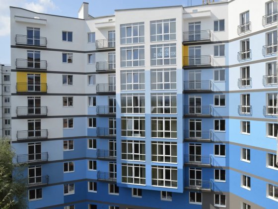 Довгострокова оренда Коломыя