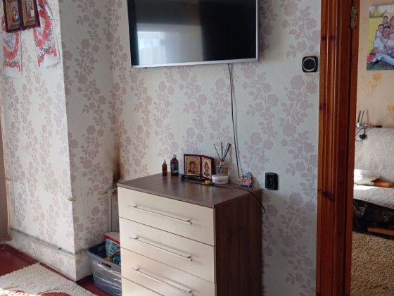 Задам 3 кімнатну квартиру на Хіммаші Коростень