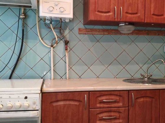 Здам 1 кімнатну квартиру Коростень