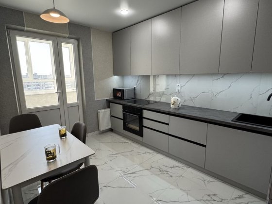 Здається квартира в ЖК Атлант в Коцюбинському Коцюбинское