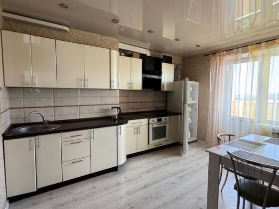 Здам 2-кімнатну квартиру в ЖК «Атлант-1 Коцюбинское