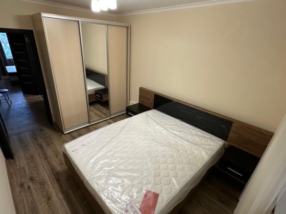 3-квартира с Новым ремонтом, комнаты раздельные Краматорск