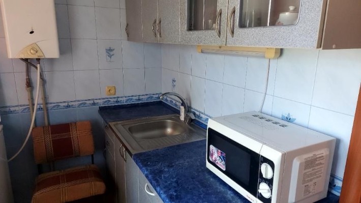Слам  1 к Кондиционер 5000 кп - фото 1