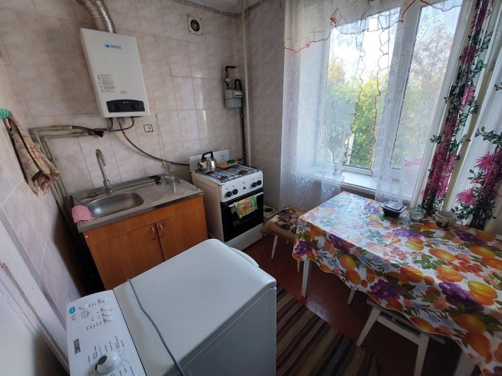 Аренда 2 ком.кв.ул.В.Стуса 66 в Центре - фото 1