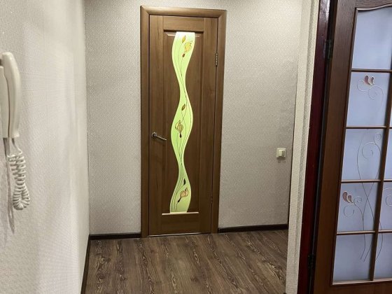 Квартира с євроремонтом от собственника Краматорск