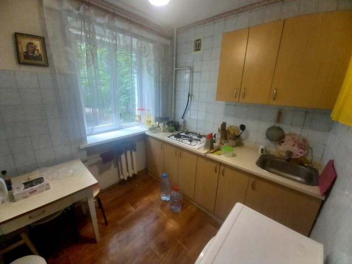 Аренда 2 ком.кв. ул.В.Стуса 57 в Центре - фото 1
