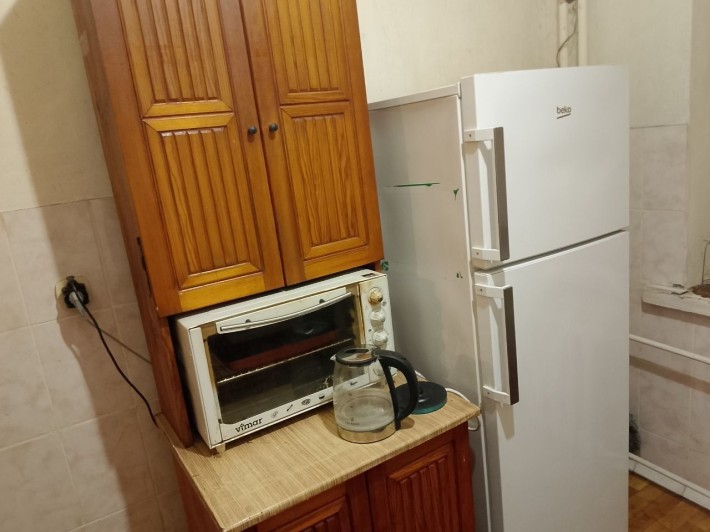 Квартира двухкомнатная в долгосрочную аренду - фото 1