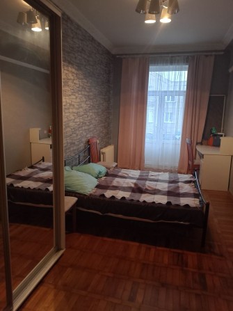 Сдам квартиру трёхкомнатную на долгосрочную аренду 120м2 - фото 1