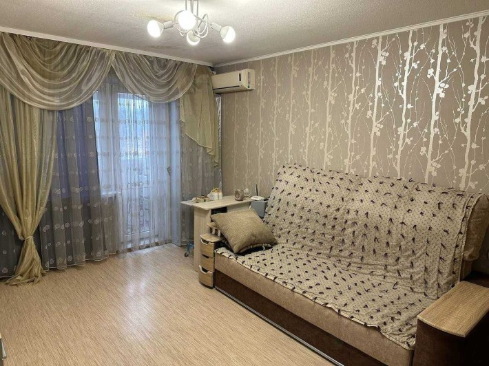 АРЕНДА 1-но комнатной квартиры ШКОЛЬНАЯ, 12 (Старый город). - фото 1