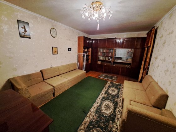 Аренда 2 ком.кв. ул.Марии Приймаченко 17 на Даманском Краматорск