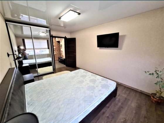 Оренда у Центрi мiста 2-к.Квартира вул.Південна 11. Краматорск