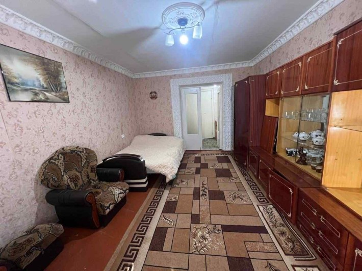 Оренда 1-кімнатної квартири. Вул.Вірменьска,5. - фото 1