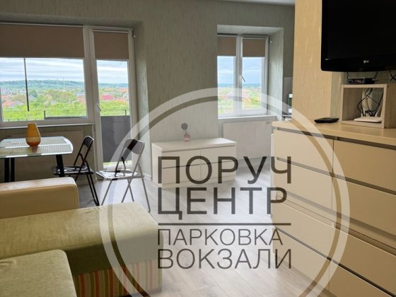 Довготривала оренда квартири майже у самому центрі міста без ріелтора. Мукачево