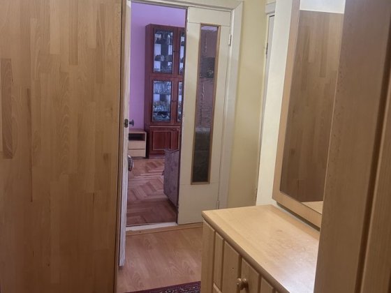 Оренда однокімнатної квартири Мукачево