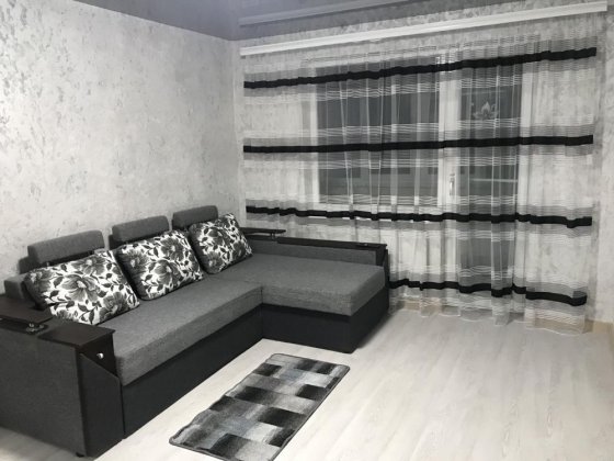 Аренда квартири від власника Мукачево