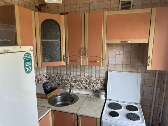 Квартира довгостроково. Звягель