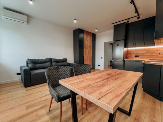 Здам однокінатну квартиру в оренду Прилуки