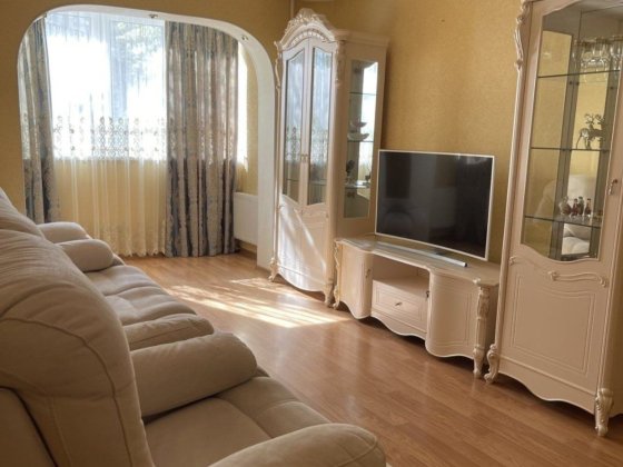 Здам 3 квартиру в місті Сміла. Смела