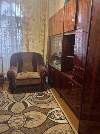 Сдается 3-х комнатная квартира в Центре - фото 1