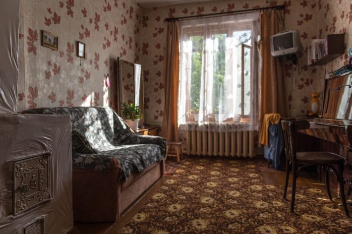 Квартира,  жильё - фото 1