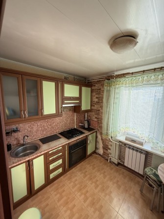 оренда 2-х кімнатної квартири в центральній частині - фото 1