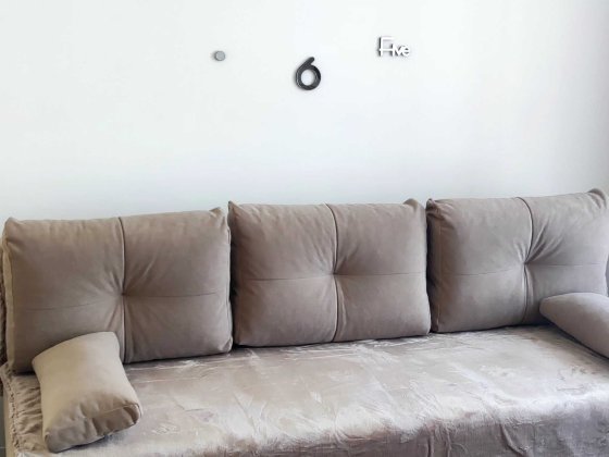 1 кімнатна квартира в оренду, Греків ліс. Від власника Умань