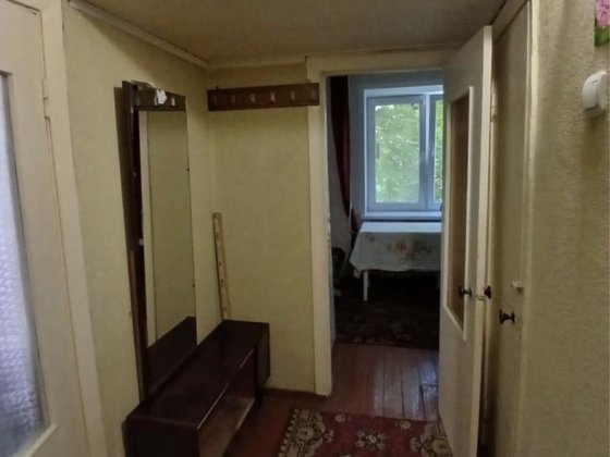 Однокімнатна кв , вільна для заселення Умань