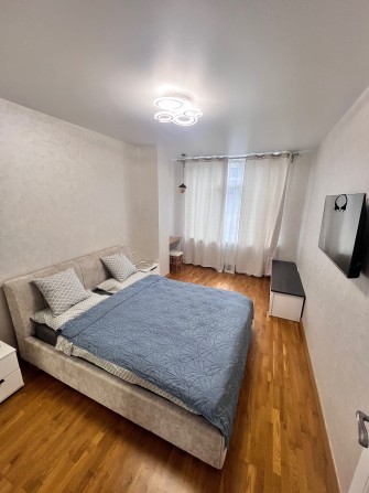 Затишна 1-к квартира, довгостроково, центр Трускавця - фото 1