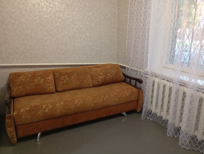 Здається трьохкімнатна квартира з індивідуальним опаленням - фото 1