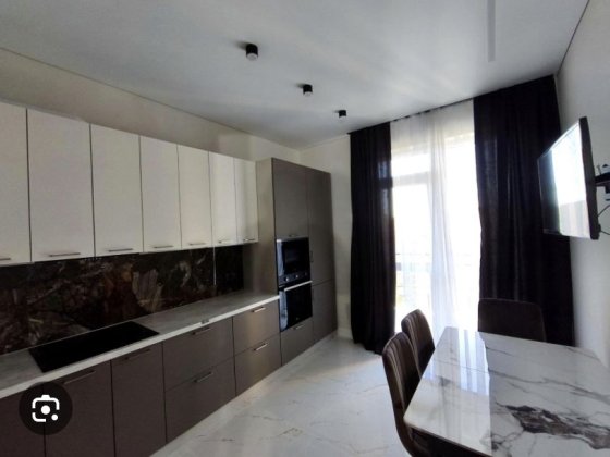 Новобудова! Вільна для заселення Умань