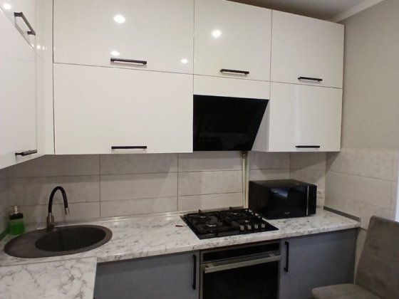 3-х кімнатна квартира , район жд Умань