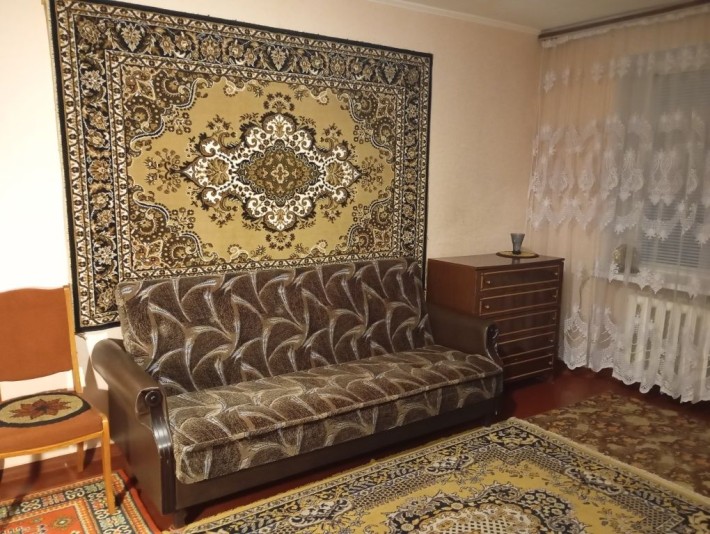 Здається однокімнатна квартира з автономним опаленням - фото 1