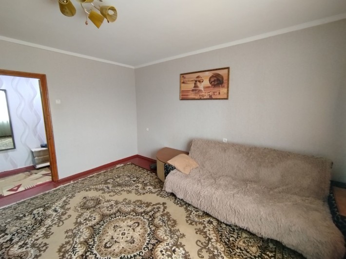 Оренда 2х квартири 50м² р-н Залізничного вокзалу 

з автономним опален - фото 1