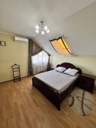 Затишна 1-к.кв. з видом на гори, довгостроково, Помірецька 9 - фото 1