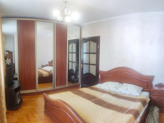 2х км квартира. Паркінг, Центр,автономне газове опалення Трускавец