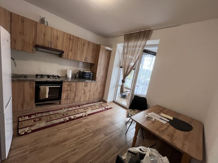 Оренда 1 к квартири на ближніх Гречанах фото реальні - фото 1