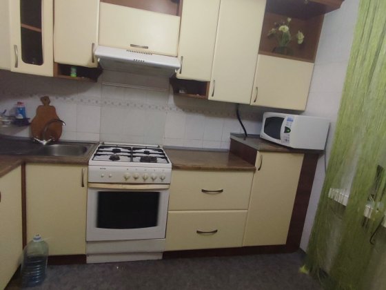 Оренда 3к квартири Озерна Хмельницкий